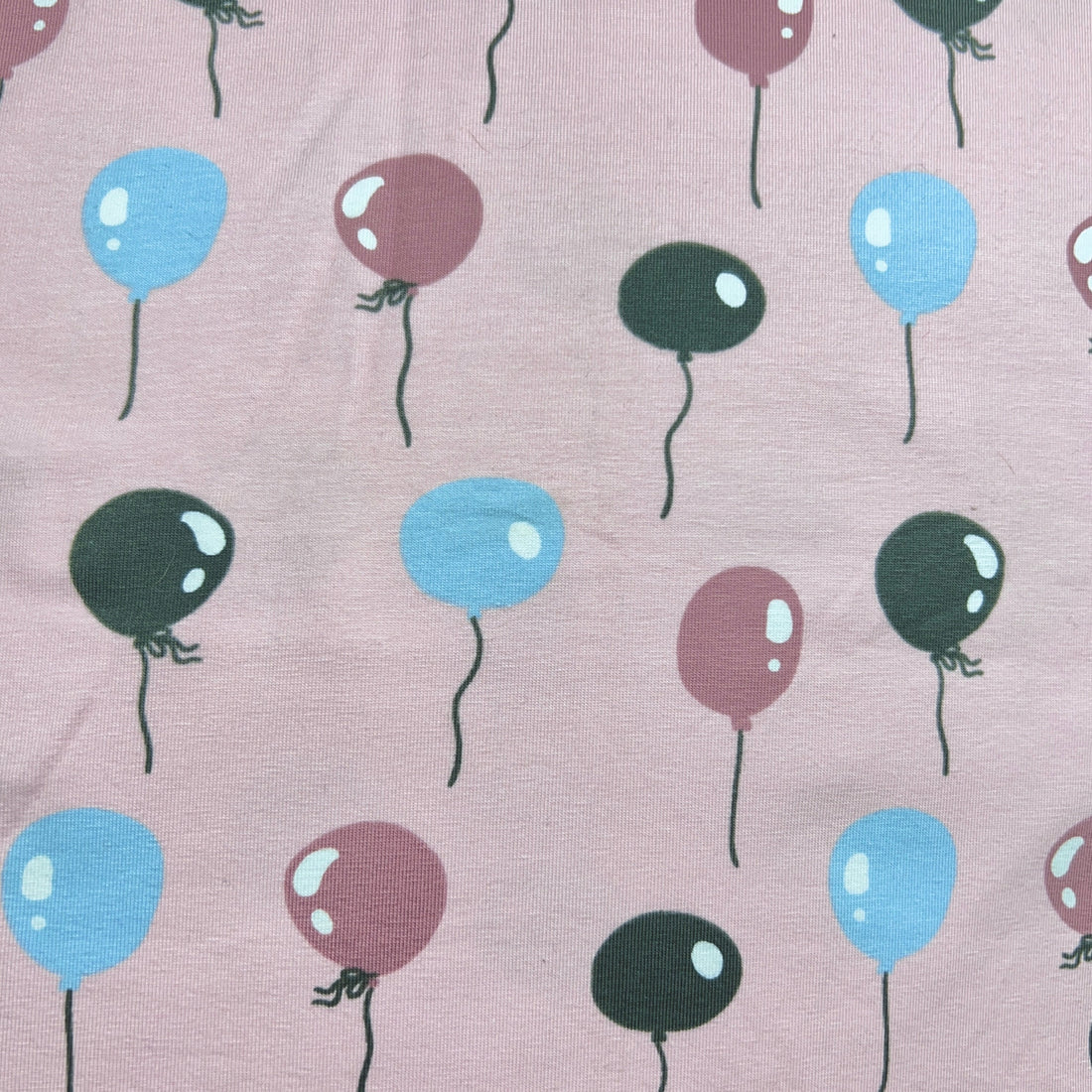 Stenzo Euro Organic Balloons CL 1m