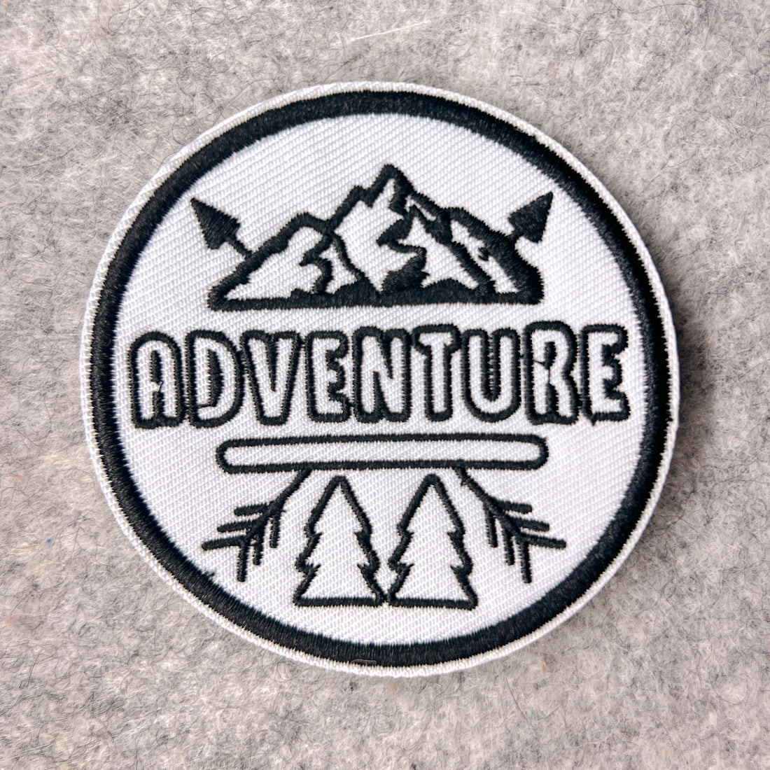 Adventure Patch