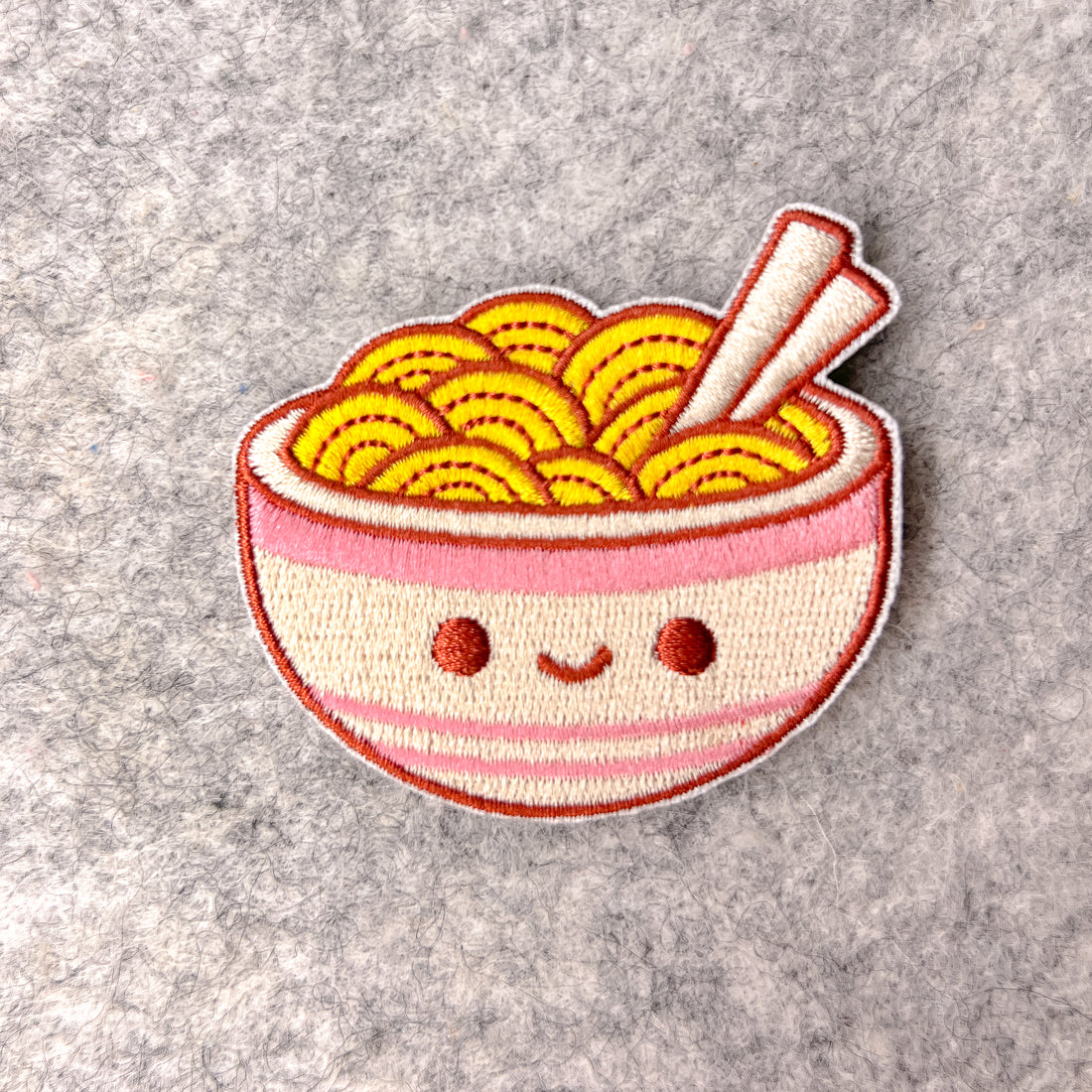 Ramen Patch