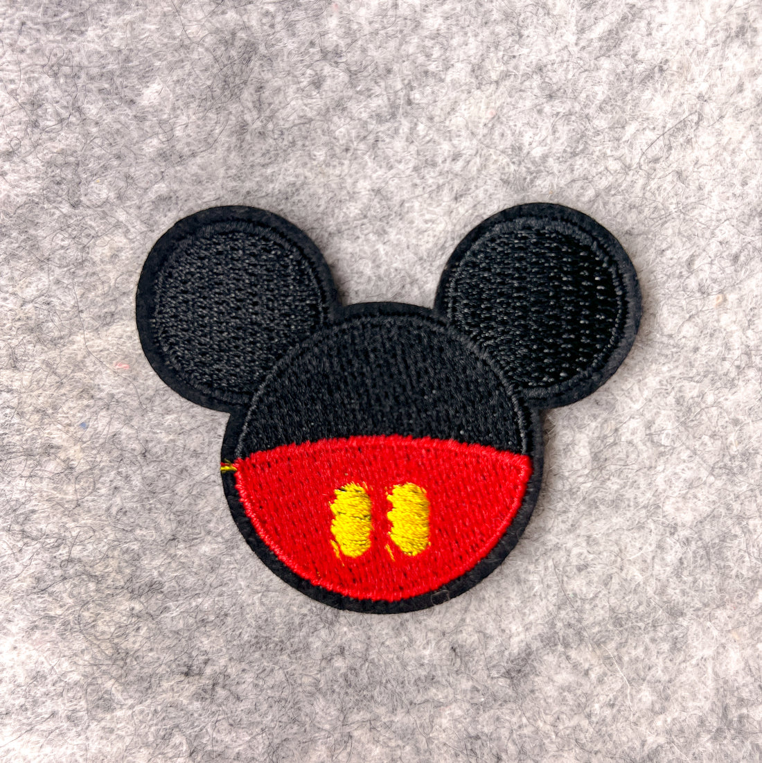Big Ears Cutie Patch