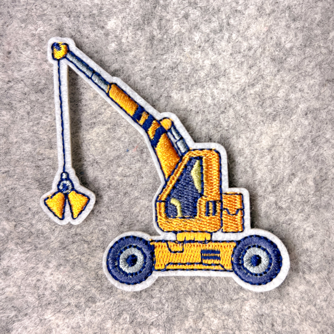 Construction Tools