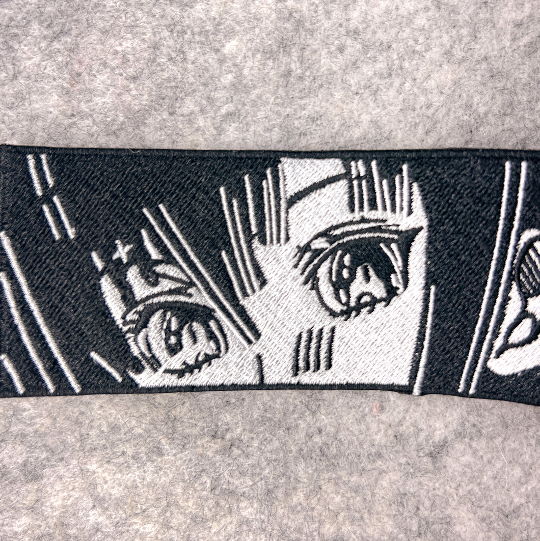 Anime Patch