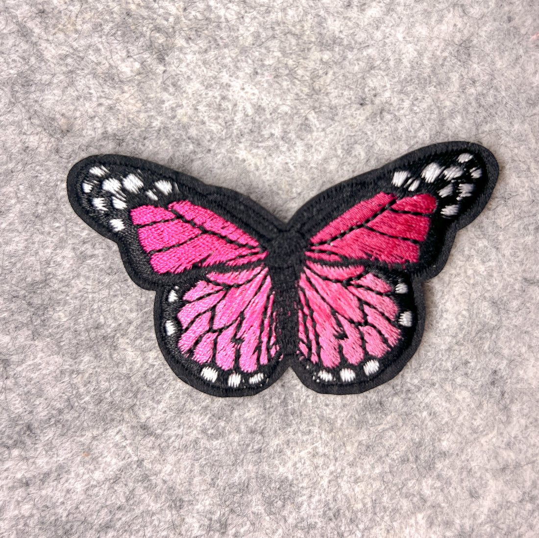 Butterfly Patch