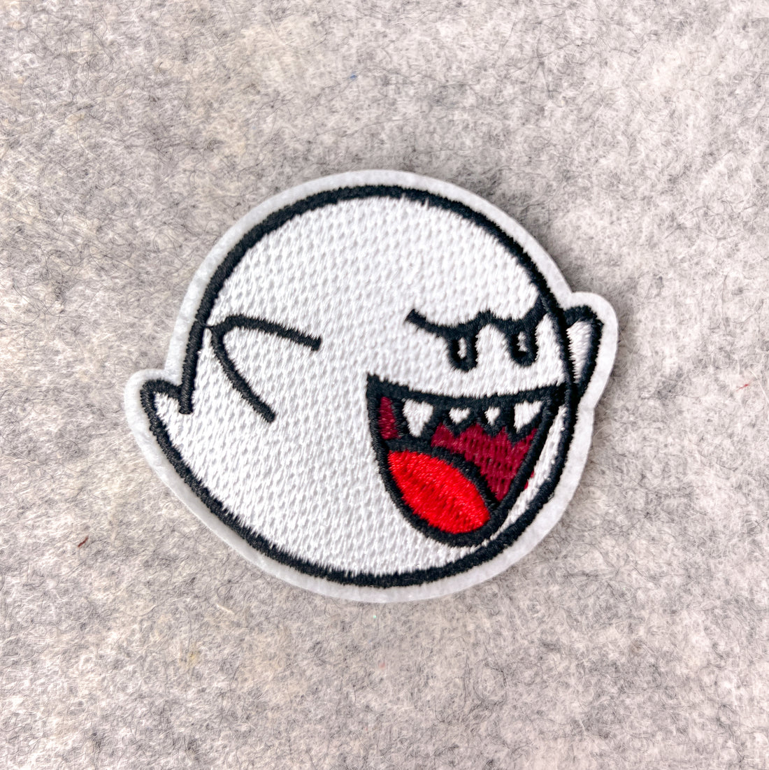 Ghost Patch
