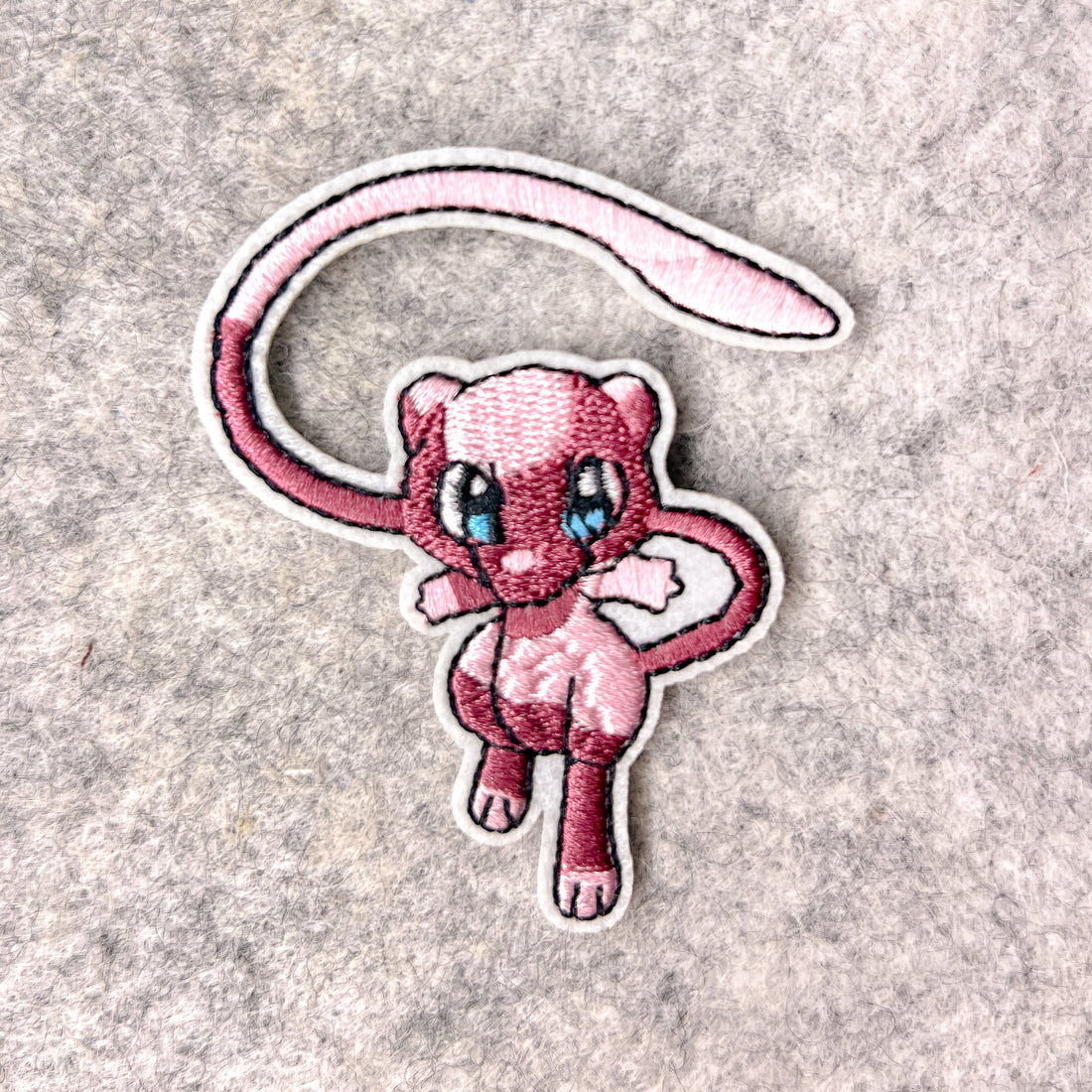 Pet League Patches
