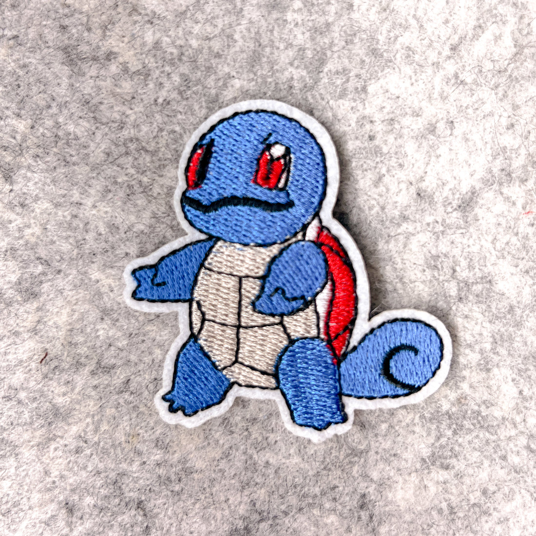 Pet League Patches