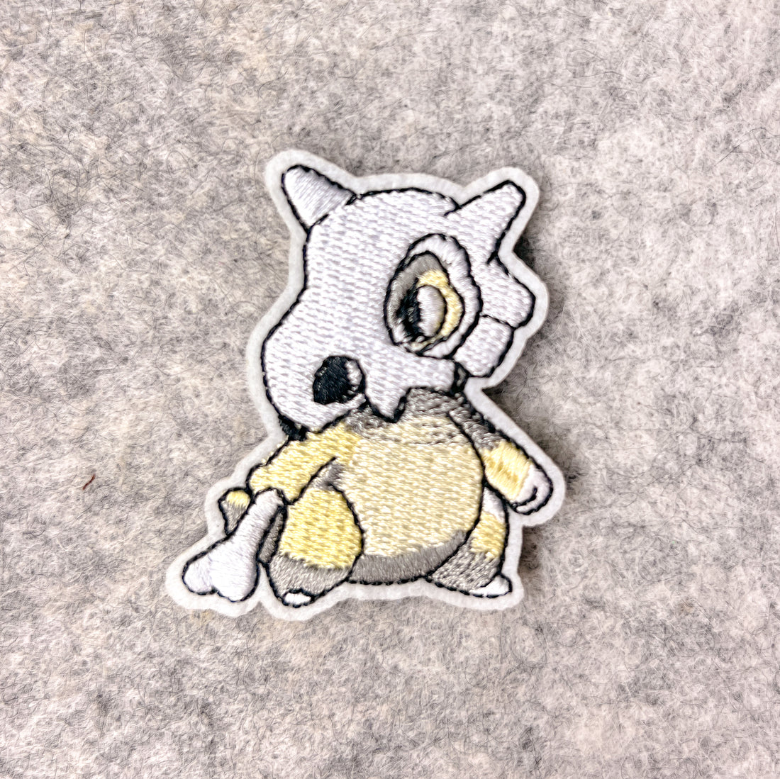 Pet League Patches