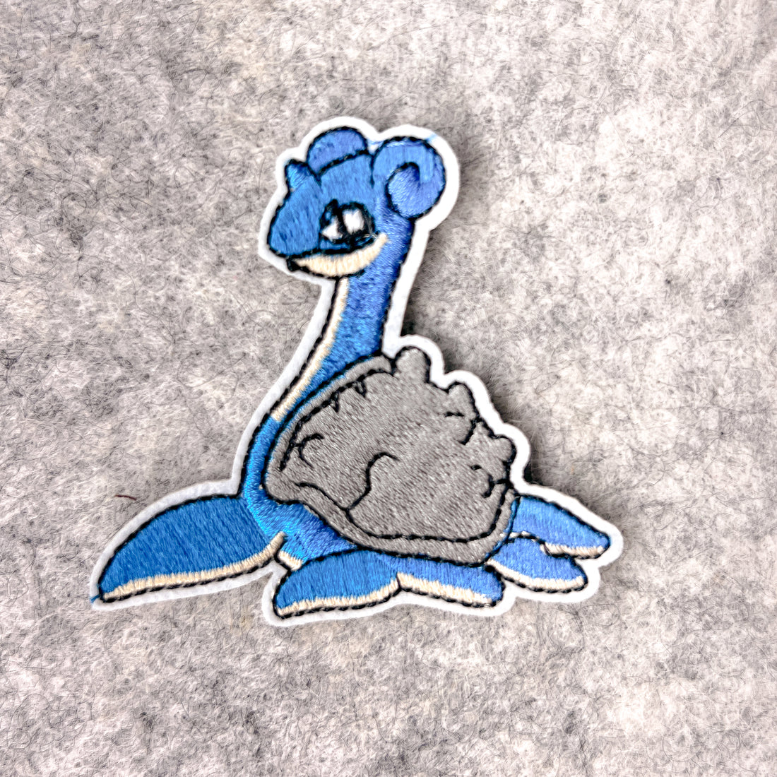 Pet League Patches