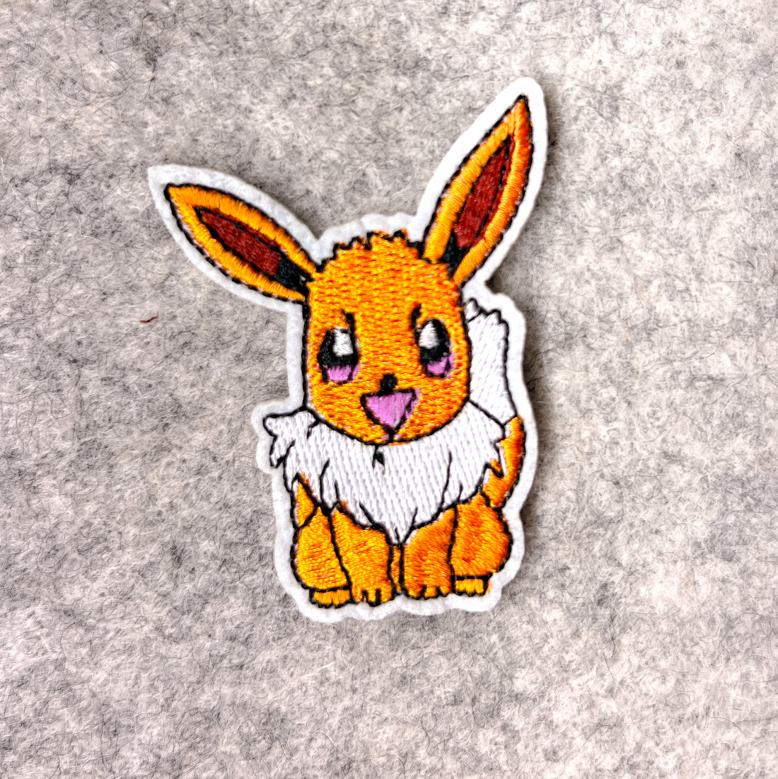 Pet League Patches