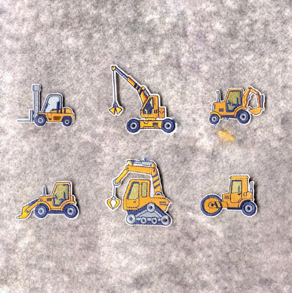 Construction Tools