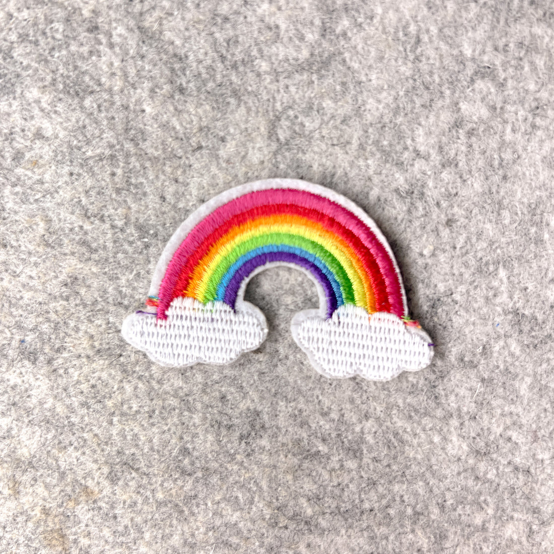 Rainbow Patch