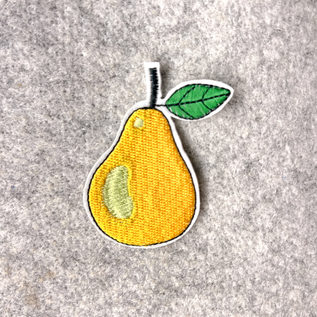 Pear Patch (M)
