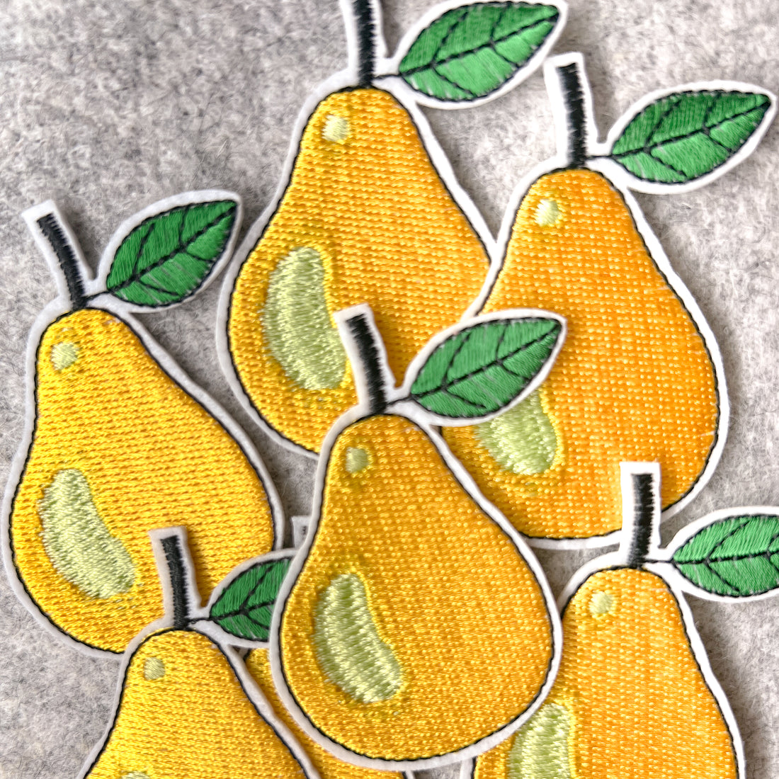 Pear Patch (M)