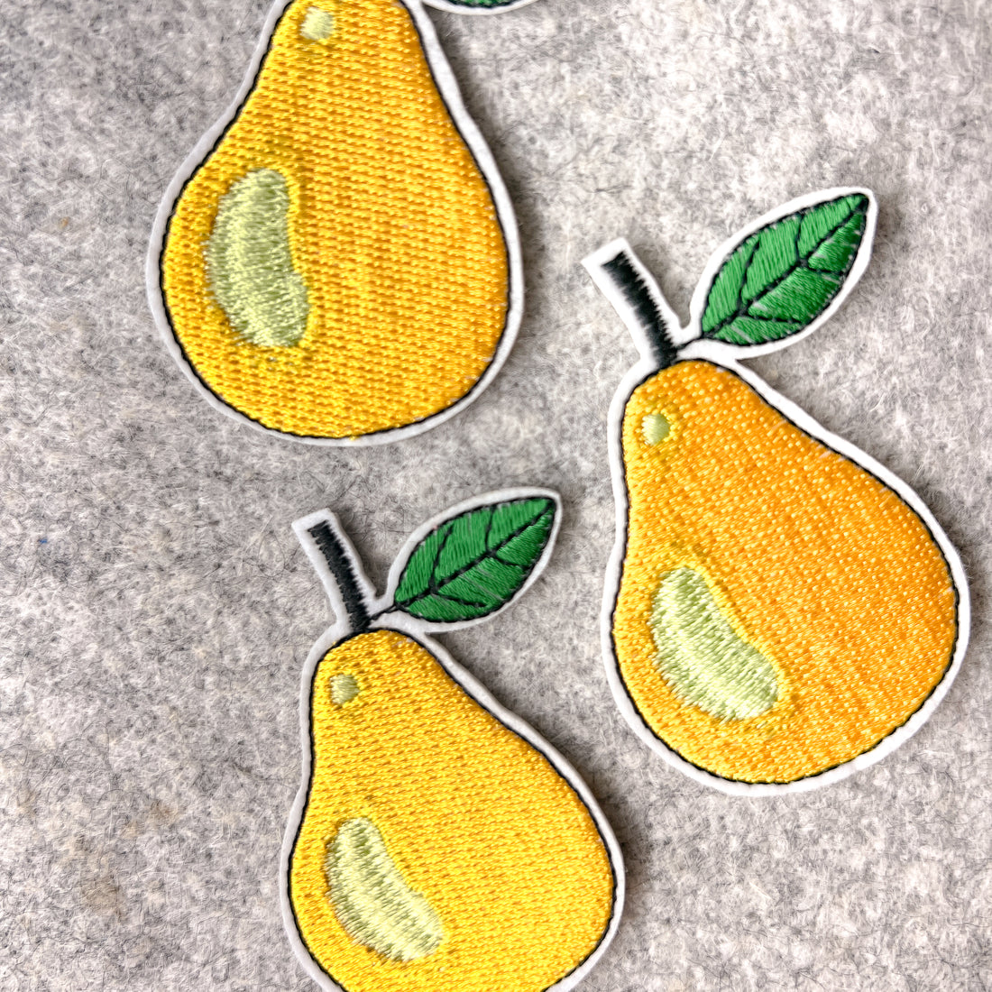 Pear Patch (M)