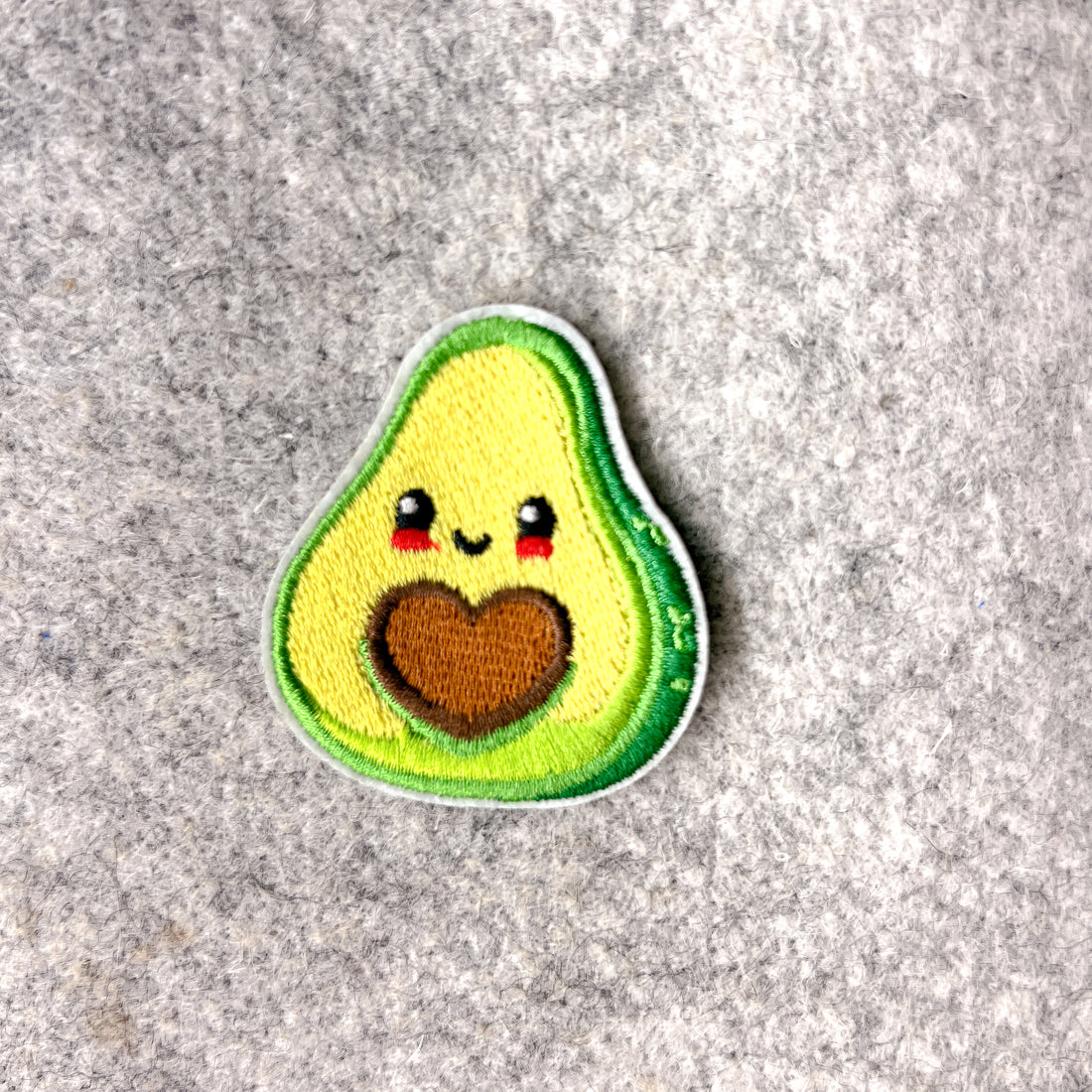 Avocado Patch