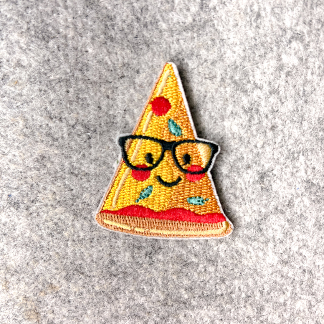 Pizza Patch