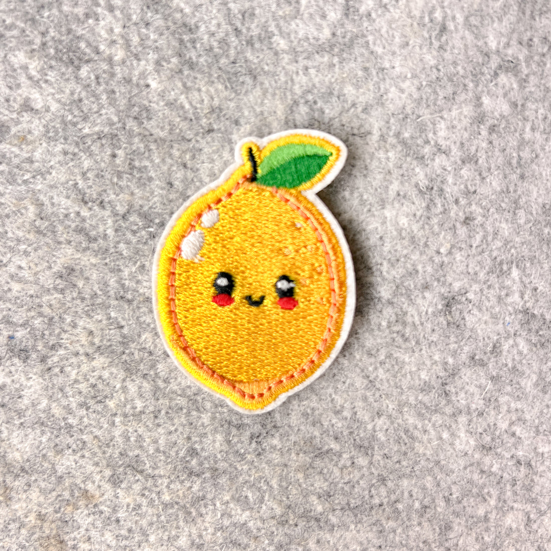 Lemon Patch