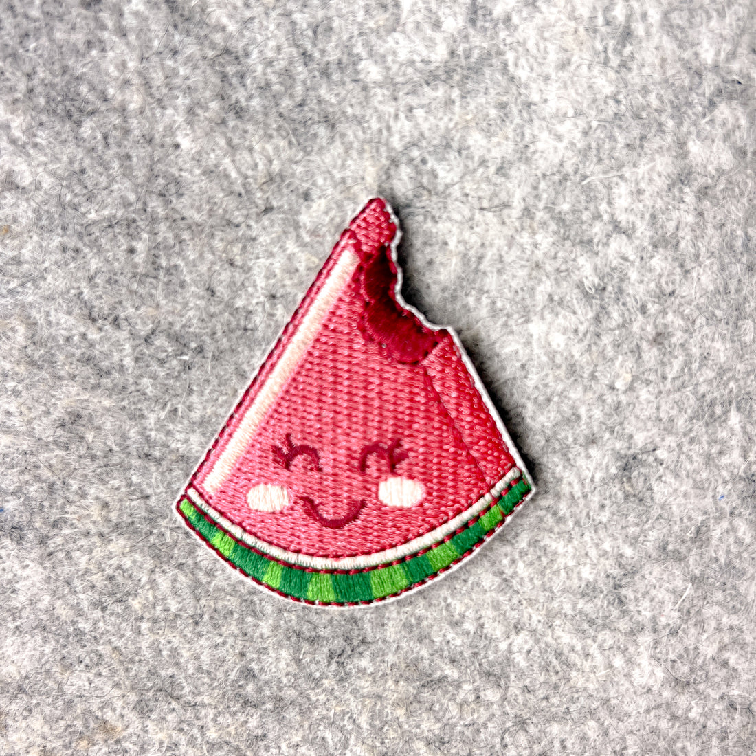 Pink Watermelon Patch