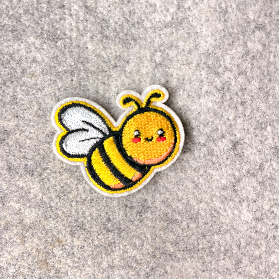 Bee Patch
