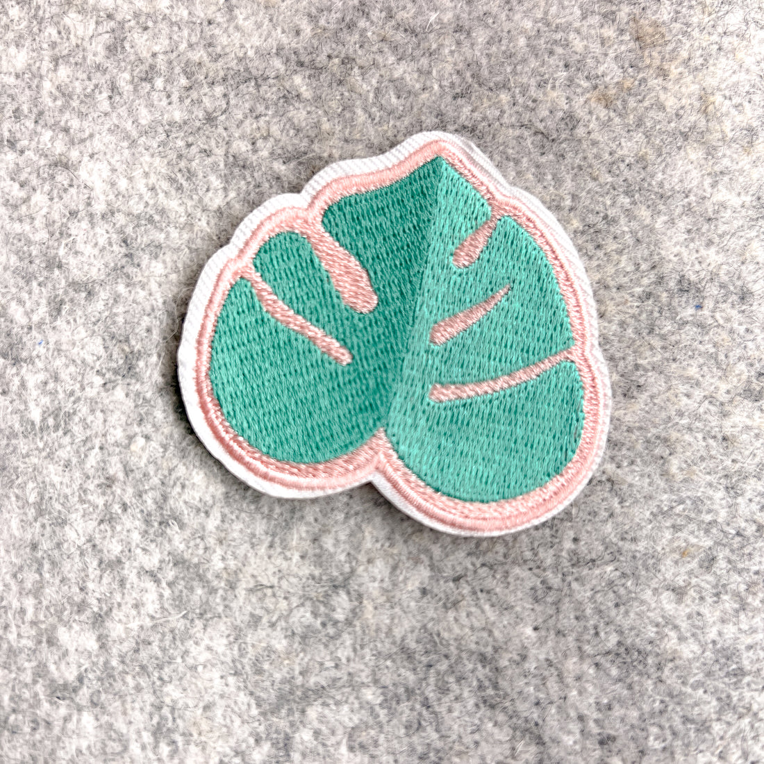 Monstera Patch