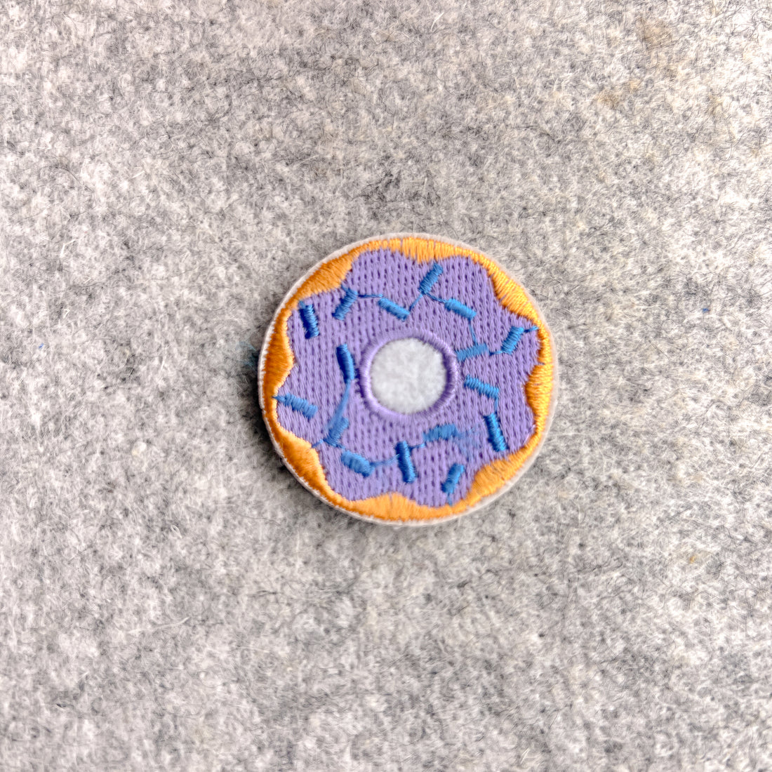 Donut Patch