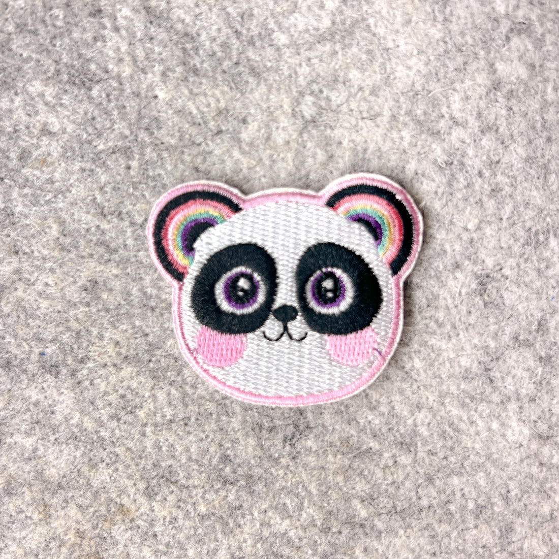 Panda Patch