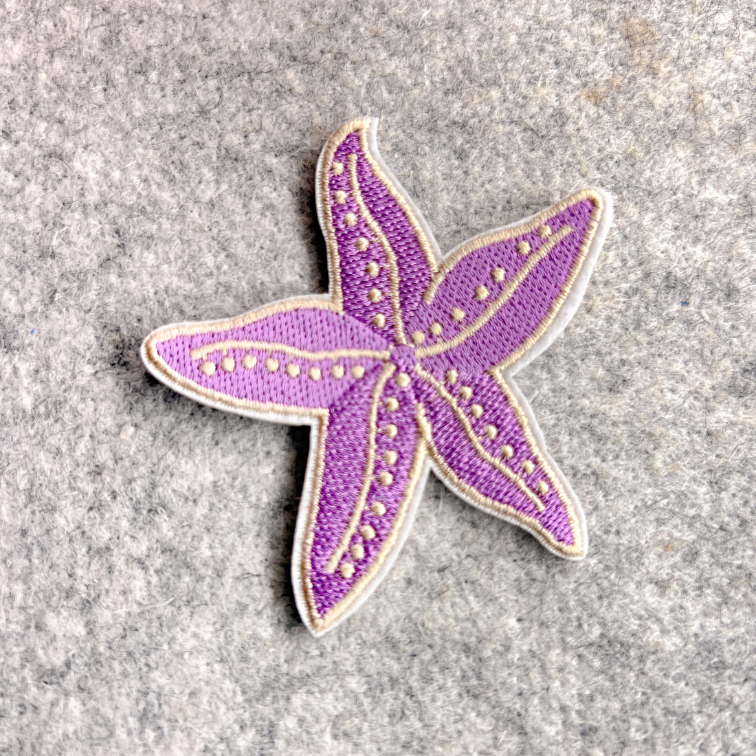 Sea Star Patch