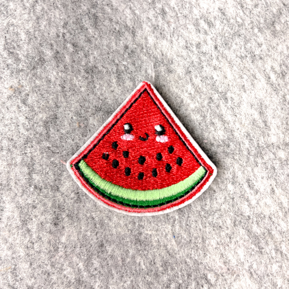 Red Watermelon Patch