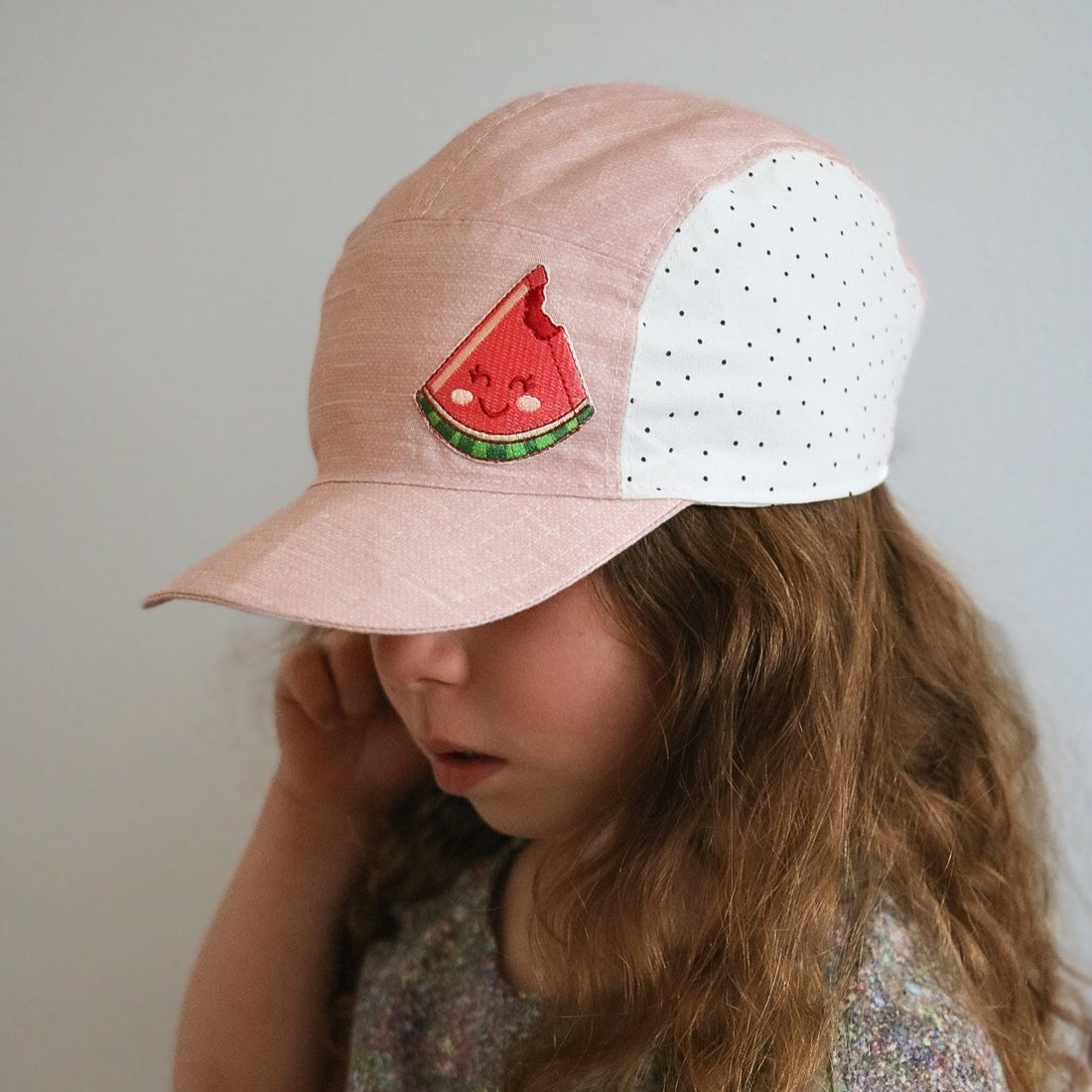 Pink Watermelon Patch