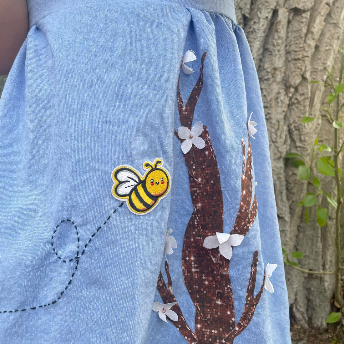 Bee Patch