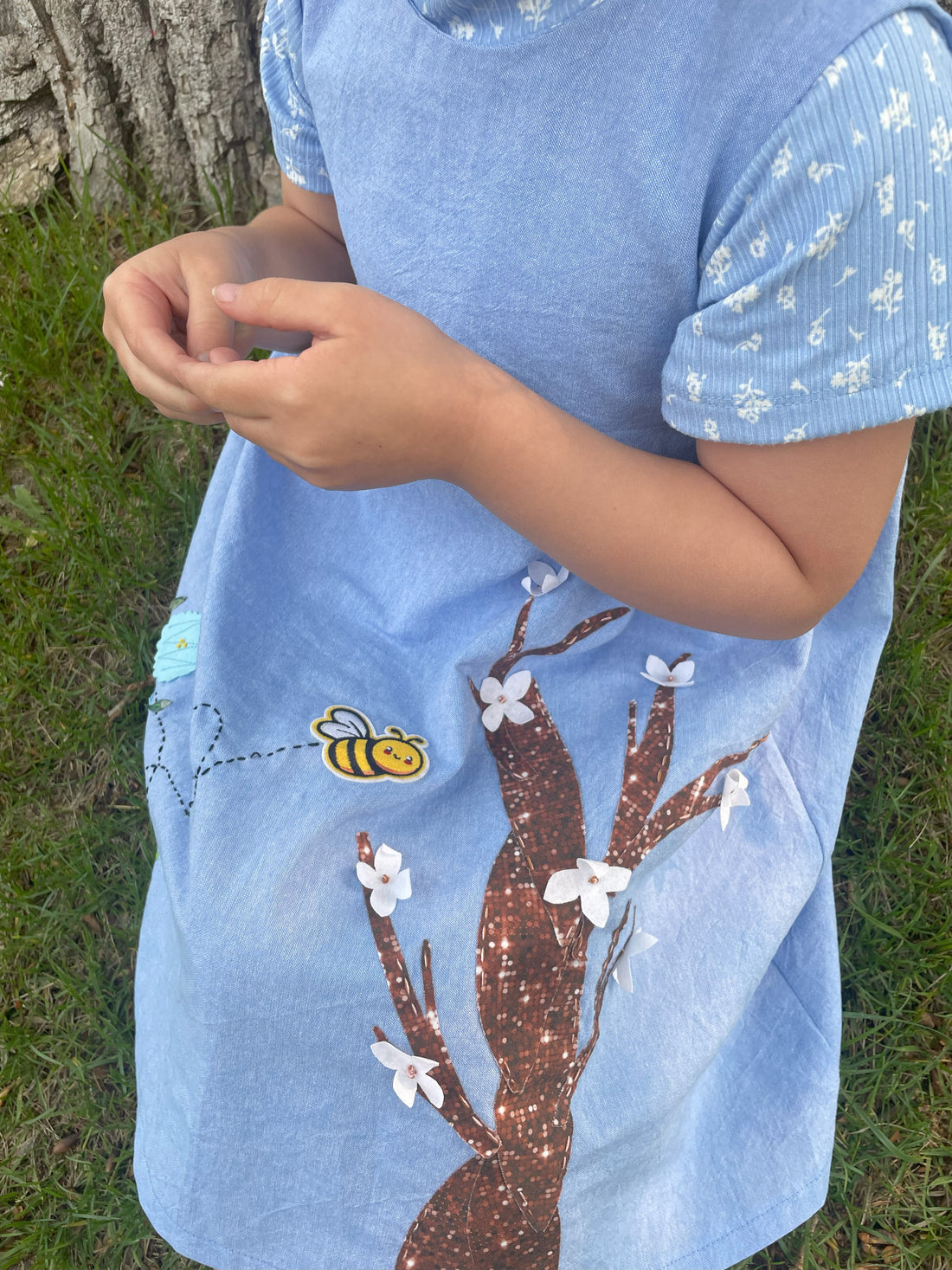 Bee Patch