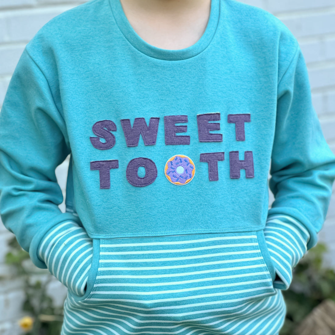 Donut Patch