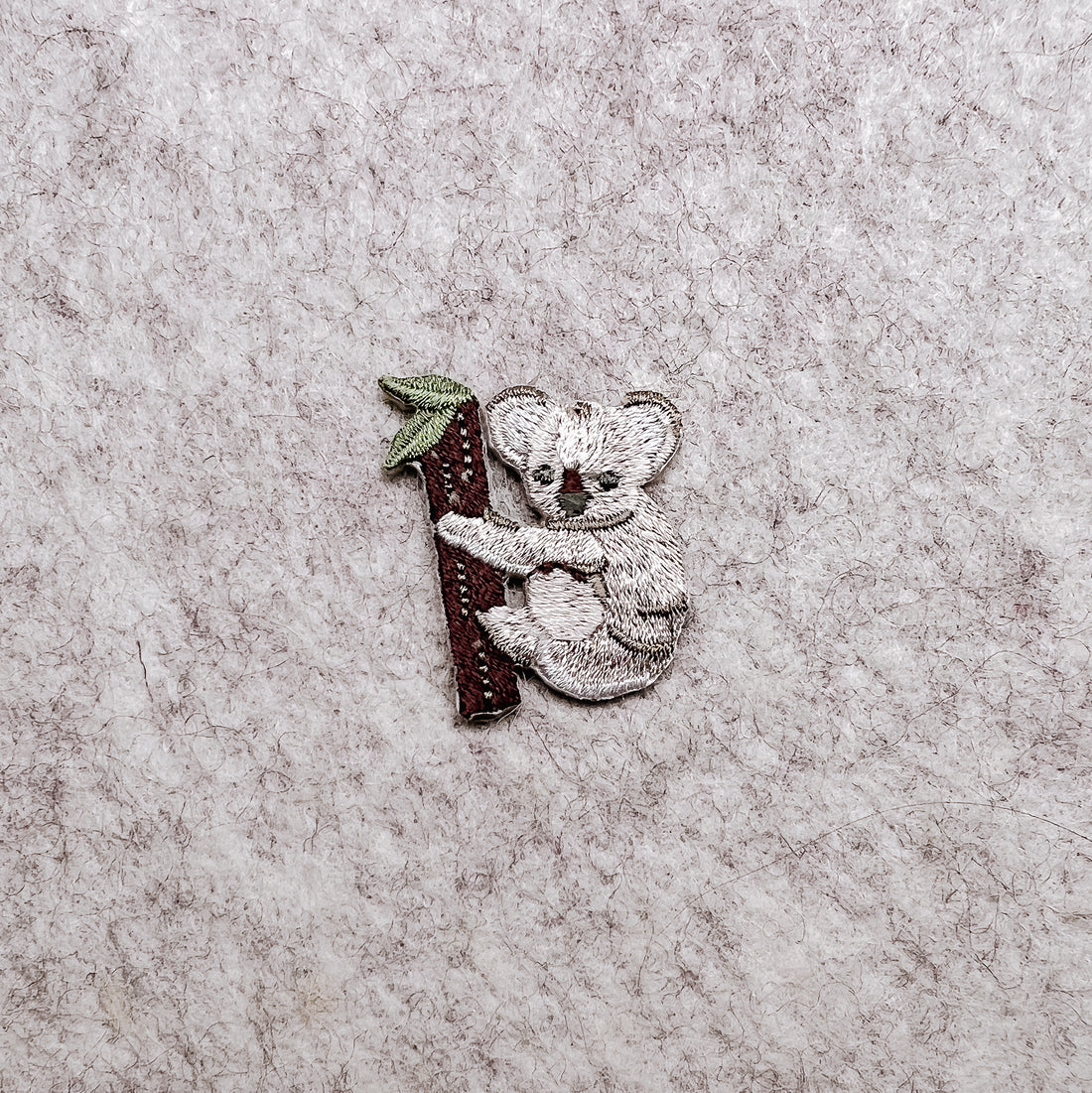 Koala Kawaii Patch