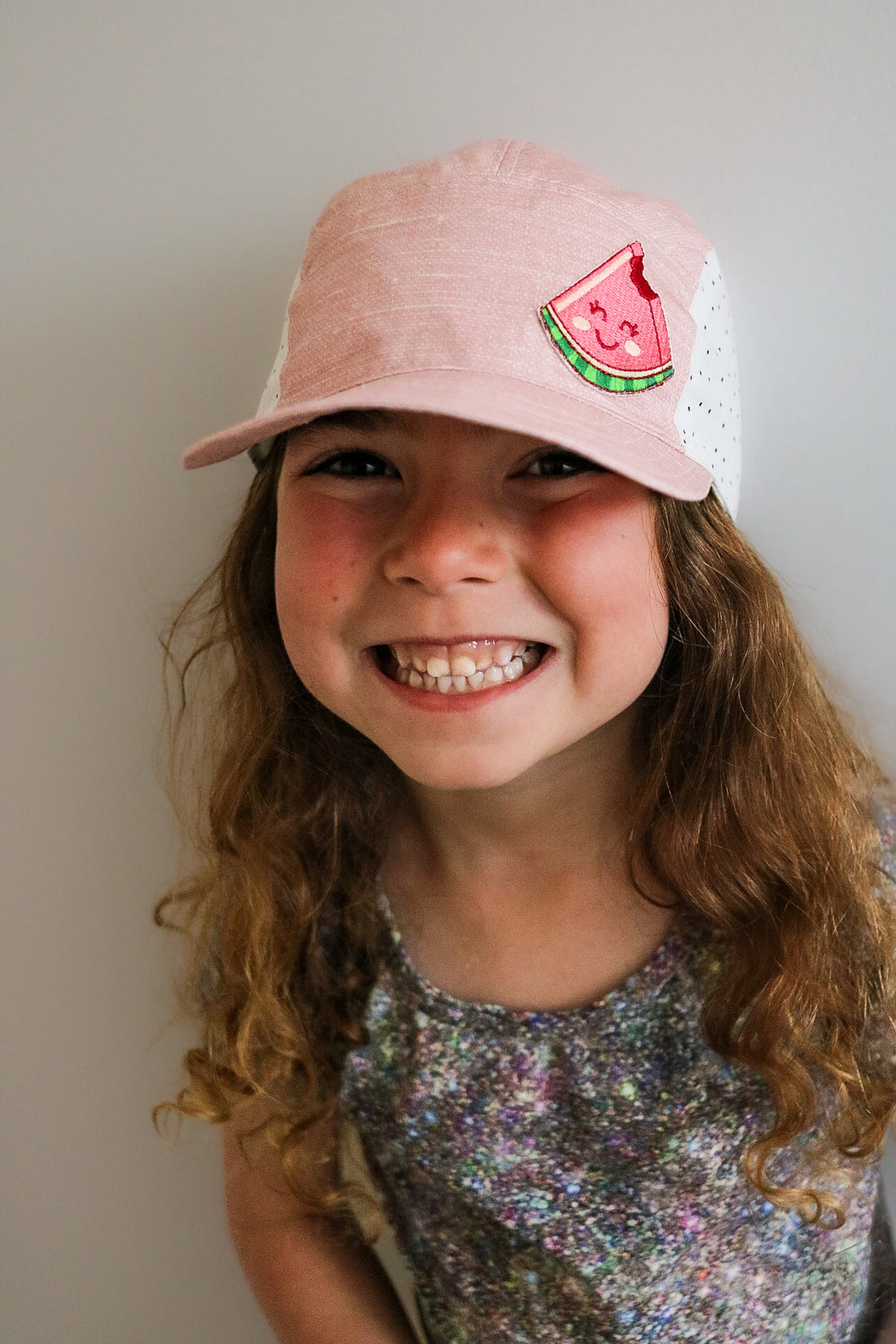 Pink Watermelon Patch