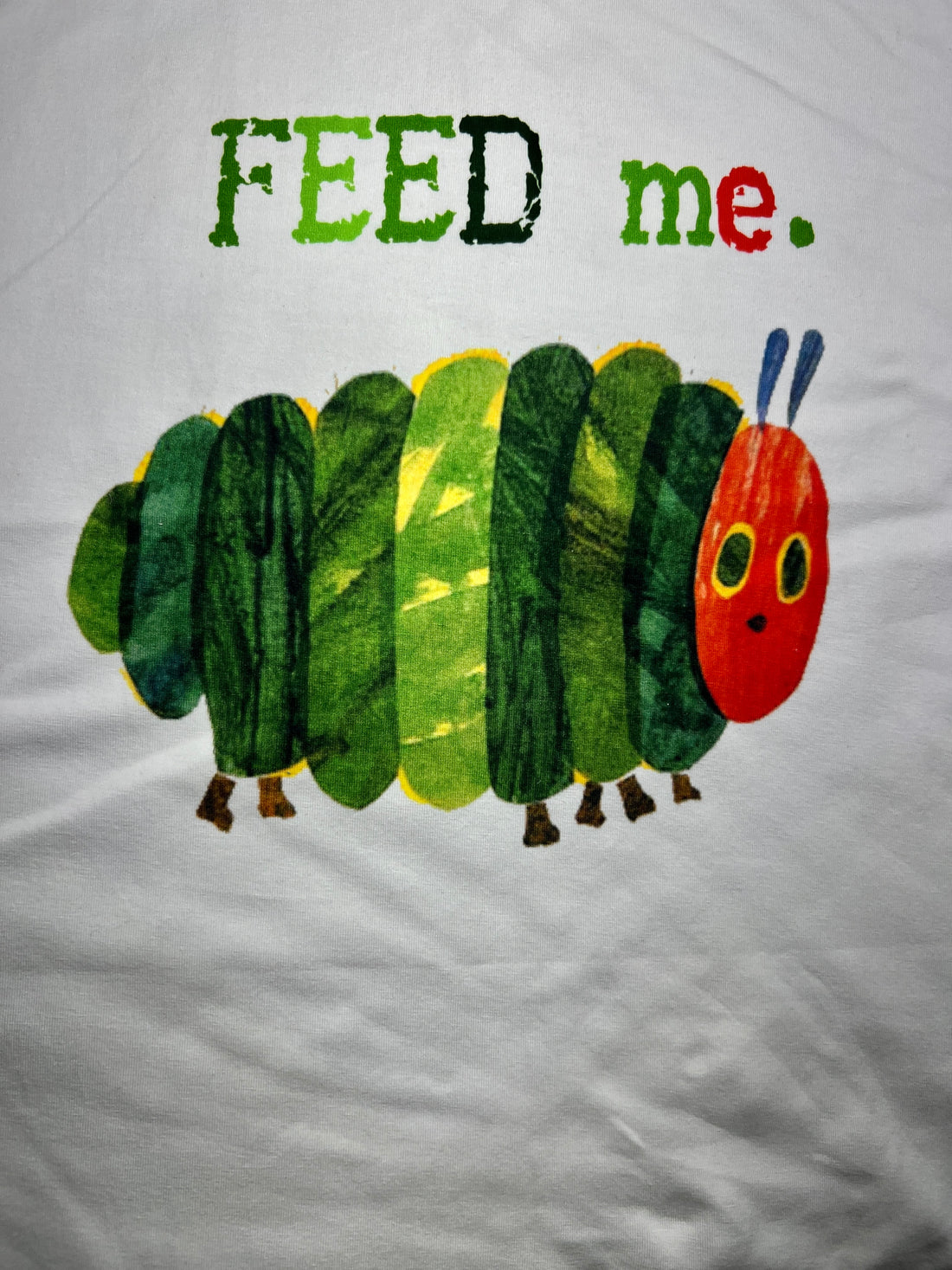 Eric Carle Bundle 2m and 4 panels