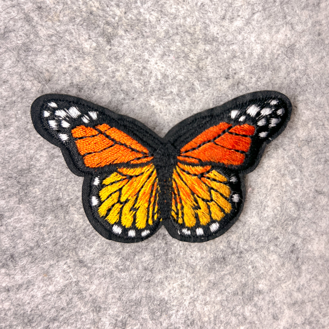 Butterfly Patch