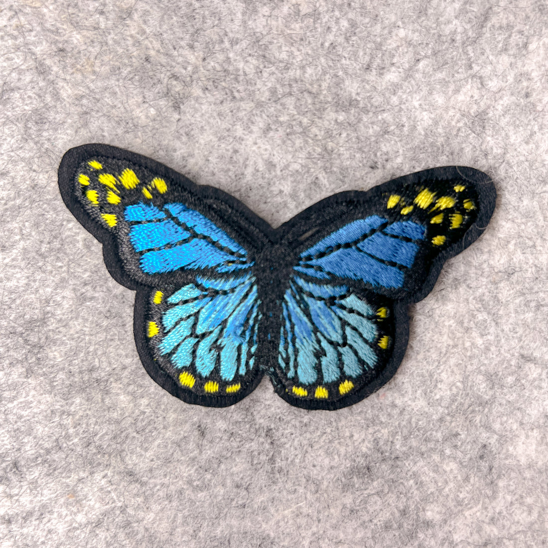 Butterfly Patch