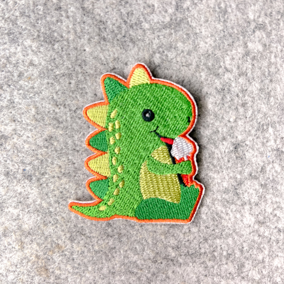 Dinosaur Patch