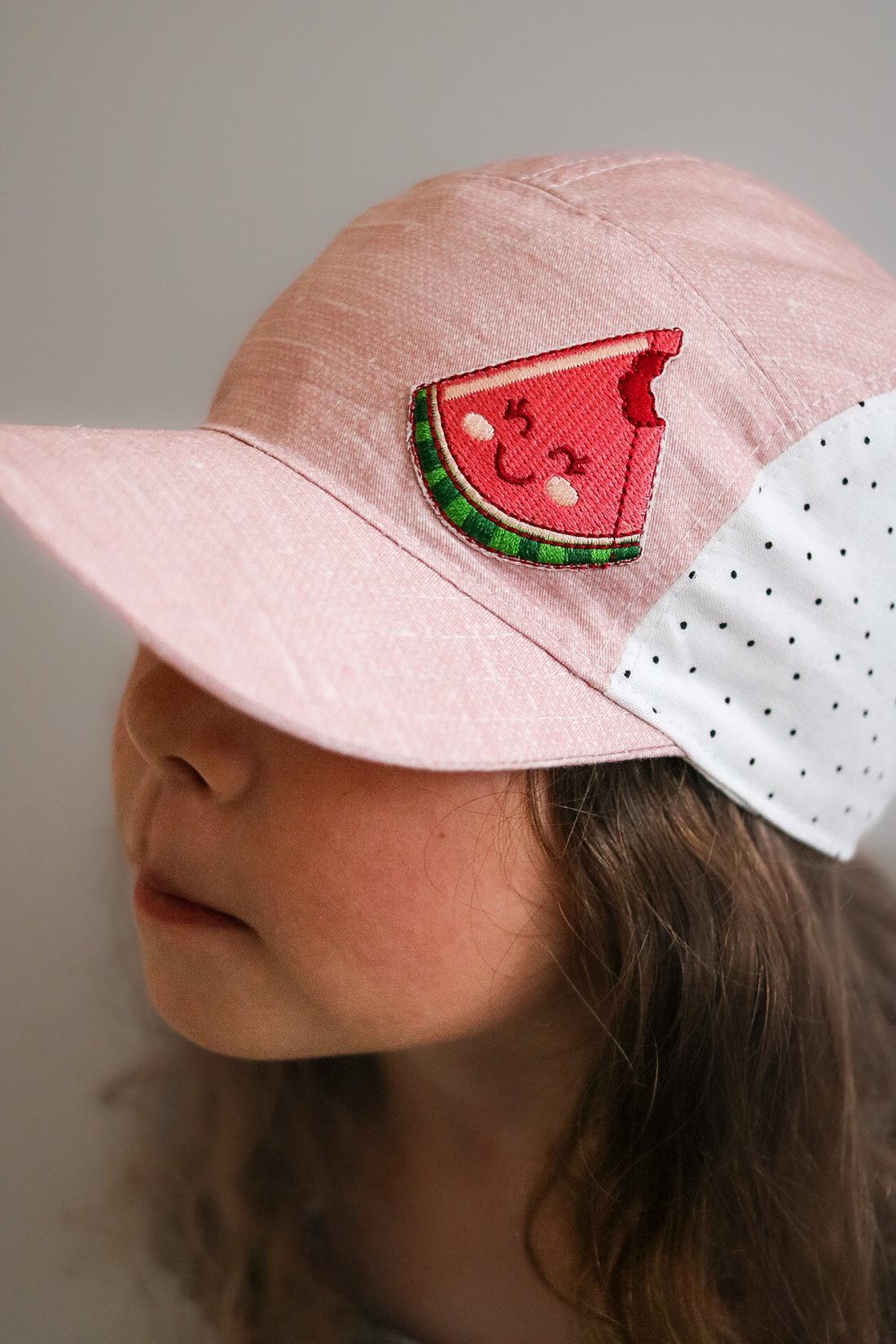 Pink Watermelon Patch