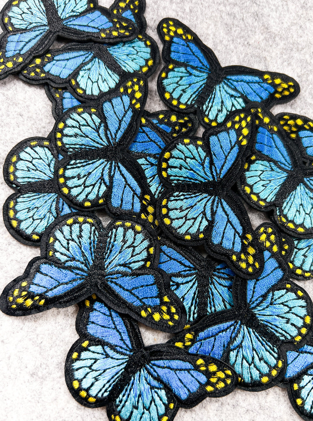 Butterfly Patch